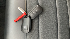 Citroen C3 1.2 PureTech 110 Max 5dr EAT6 Petrol Hatchback